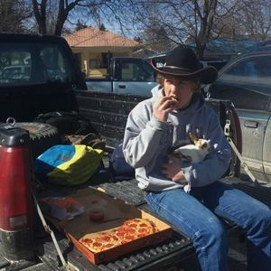 Meet your Posher, Aj